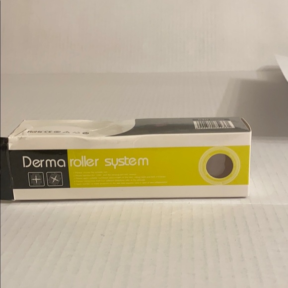 Derma roller system - Picture 2 of 8